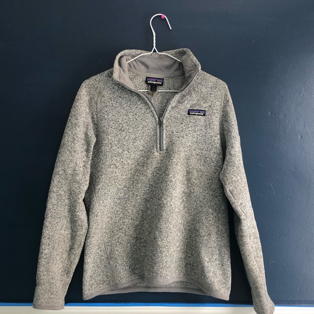Patagonia Better Sweater - Medium